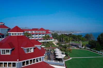 Resort Views