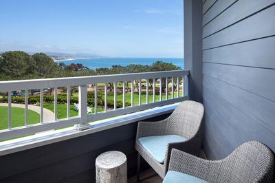 Executive Suite with Balcony