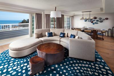 Dana Point Suite - Parlor