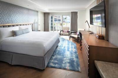 Presidential Suite - Bedroom