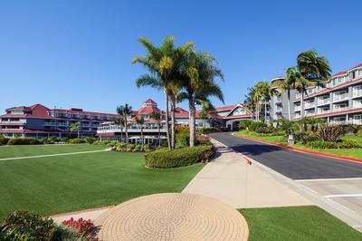 Resort View
