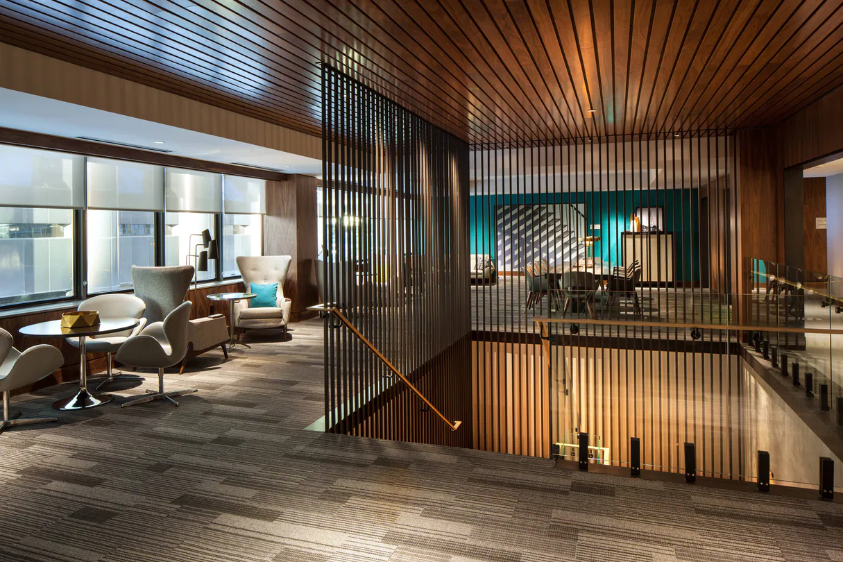 Lobby Bar