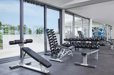 Recreational facility
