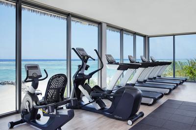 Recreational facility