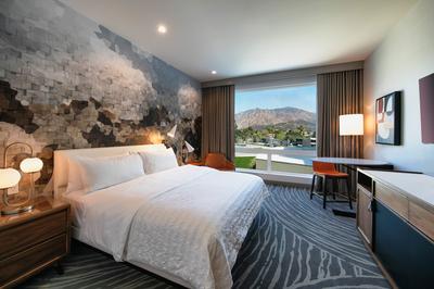 Classic King Guestroom