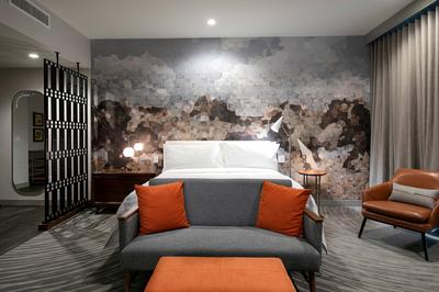 Executive King Guestroom