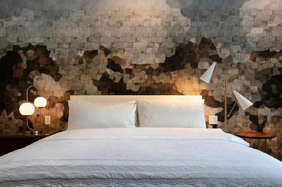 Executive King and King Suite Guestroom