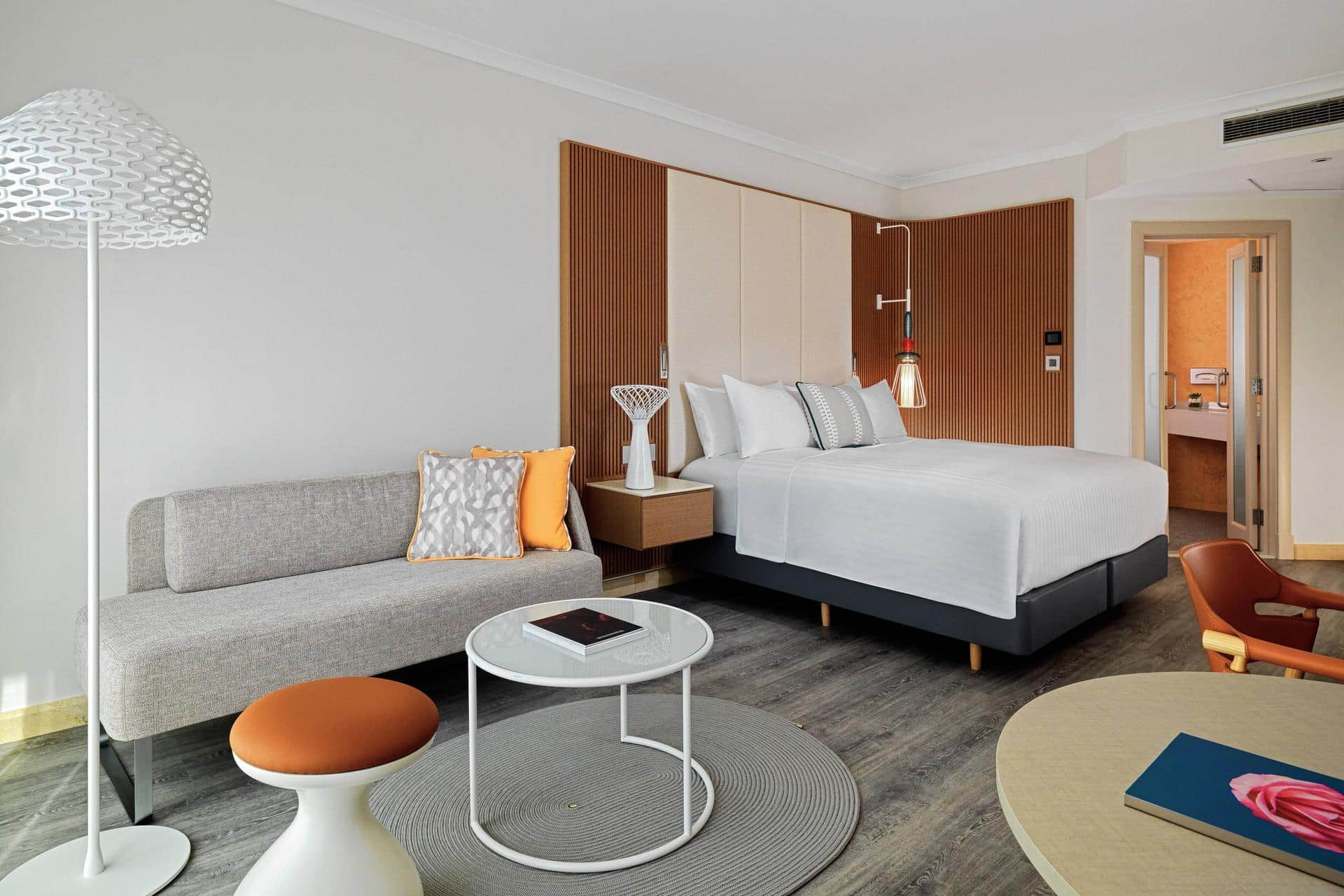 Malta Marriott Hotel & Spa