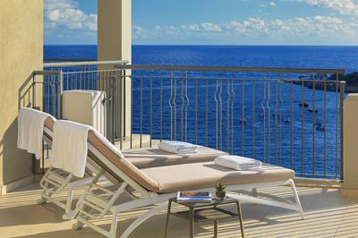M Suite - Terrace