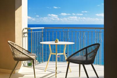 Balluta Suite - Terrace