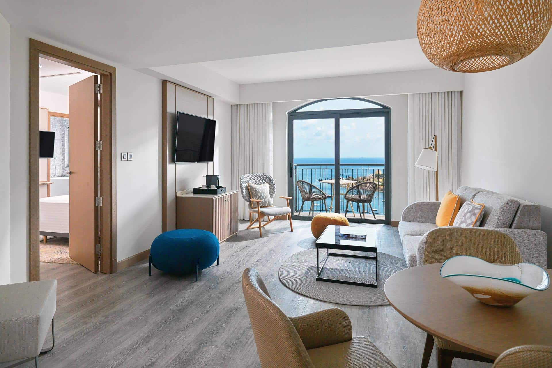 Malta Marriott Hotel & Spa