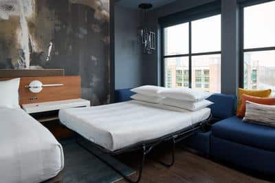 Sofabed