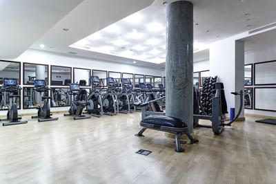 Recreational facility