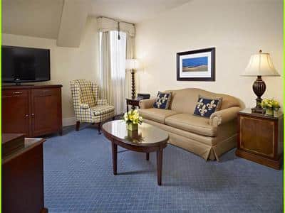 Suite