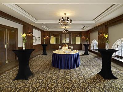 Meeting room