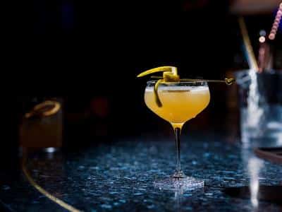 BarLounge