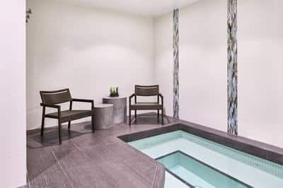 The Spa at ADERO Whirlpool