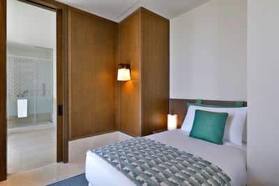 Twin Royal Suite
