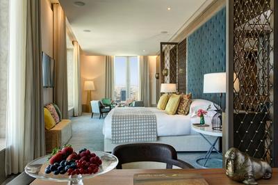 King Royal Suite