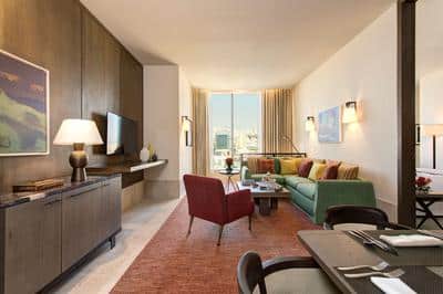 Junior Suite