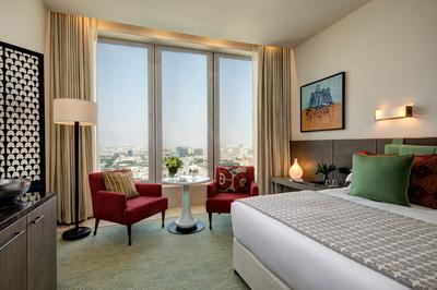 King Executive Guest Room