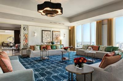 Royal Suite