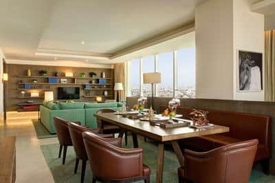 Ambassador Penthouse