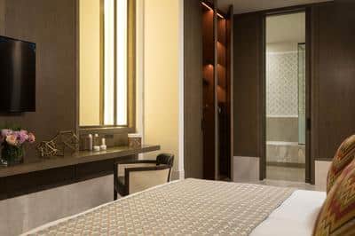 King Junior Suite