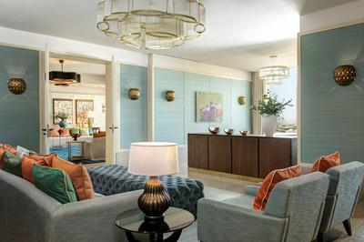 Royal Suite