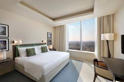 King Ambassador Apartment