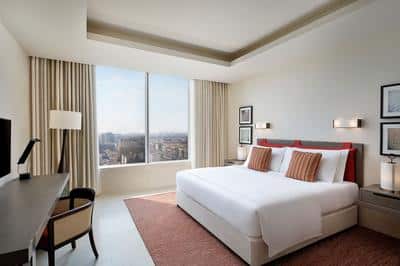King Ambassador Apartment