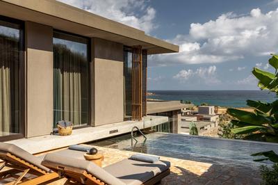 Domes Zeen Chania