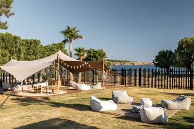Domes Zeen Chania