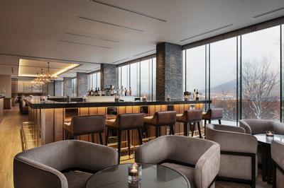 Ume Lounge