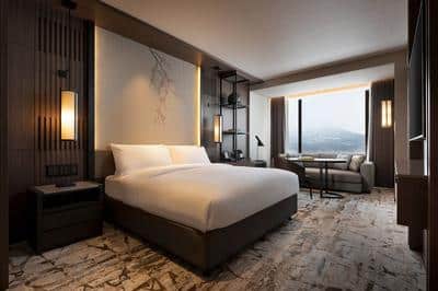 Yotei Suite