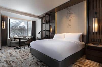 Higashiyama Suite