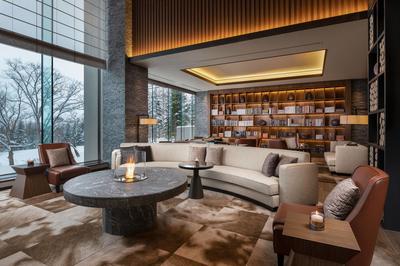 Ume Lounge