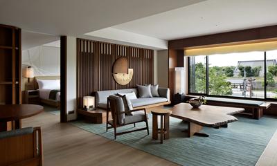 Nijo Suite