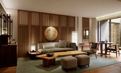 Onsen Suite