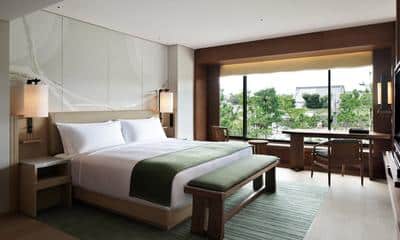 Nijo Suite