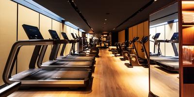 Fitness Centre