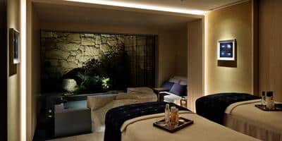 Thermal Spring Spa