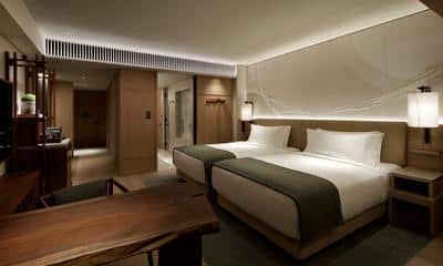Premier Room