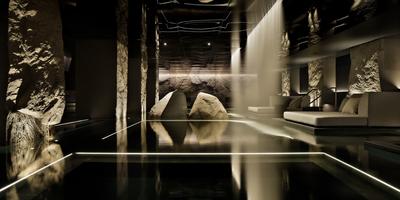 Thermal Spring Spa
