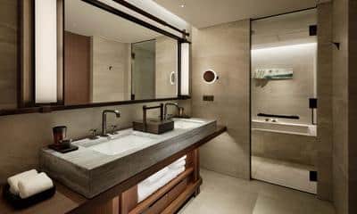Nijo Suite
