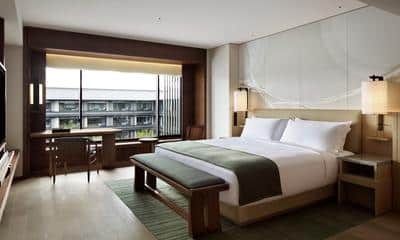Garden Suite