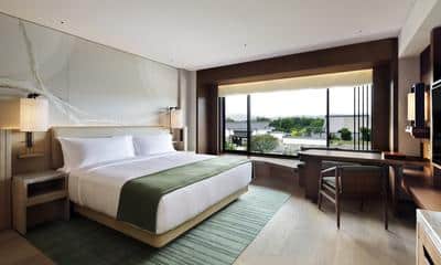 Nijo Room