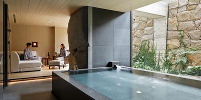 Thermal Spring Spa