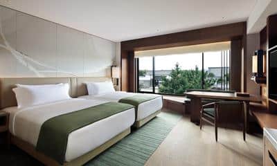 Nijo Room