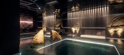 Thermal Spring Spa